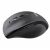 LOGITECH Mouse, Wireless, Laser, Standard Size, USB, LOGITECH "M705 Marathon", Black 31569074