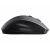 LOGITECH Mouse, Wireless, Laser, Standard Size, USB, LOGITECH "M705 Marathon", Black 31569074