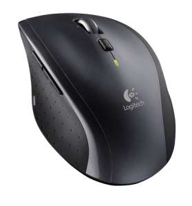 Mysz Bezprzewodowa mysz Logitech M705