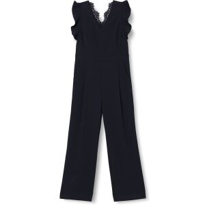 Comma Dark Blue Women's Jumpsuit – 36 EU 130490103 - Comma