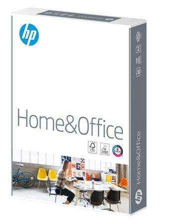 HP Kopierpapier, A4, 80 g, HP "Home & Office"