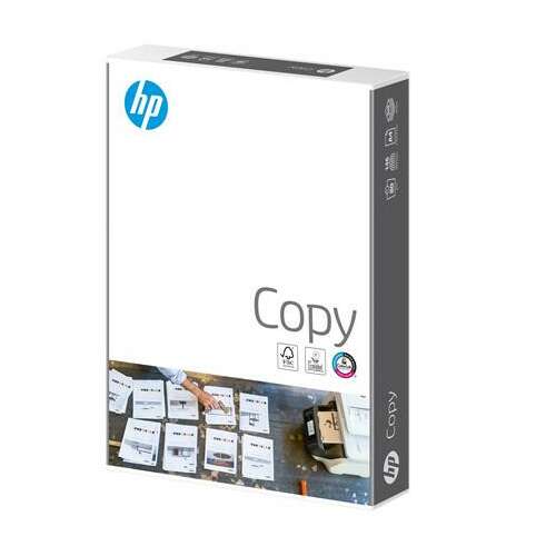 Hârtie de copiat HP, A4, 80 g, HP Copy