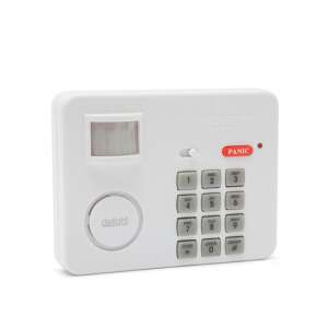 Alarmă de detectare a mișcării cu protecție prin cod PIN 58827314 Alarme