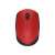Mouse optic Logitech M171 wireless, roșu