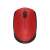 Logitech M171 Wireless Optical Mouse, Red