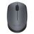Logitech M170 Wireless Maus - Grau, Nahaufnahme