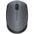 Logitech M170 Wireless-Maus, Grau, Vorderansicht