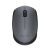 LOGITECH Mouse, wireless, optical, USB, mini, LOGITECH, "M170", grey 88755168