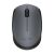 LOGITECH Mouse, wireless, optical, USB, mini, LOGITECH, "M170", grey 88755168