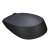 Logitech M170 Wireless Mouse, Gray, Side View