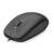 LOGITECH Mouse, wired, optical, standard size, USB, LOGITECH "M100", black 31569181