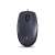 Logitech M100 Wired Optical Mouse, Black