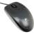 LOGITECH Mouse, wired, optical, standard size, USB, LOGITECH "M100", black 31569181