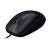 Myš Logitech Mouse M100 Grey 31569181