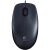 Myš Logitech Mouse M100 Grey 31569181