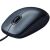 Myš Logitech Mouse M100 Grey 31569181