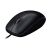 Myš Logitech Mouse M100 Grey 31569181