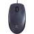 Myš Logitech Mouse M100 Grey 31569181