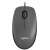 Myš Logitech Mouse M100 Grey 31569181