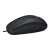 Myš Logitech Mouse M100 Grey 31569181