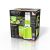 800W Blender - Green, BPA-Free - with Glass Set 92525703