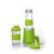 800W Blender - Green, BPA-Free - with Glass Set 92525703