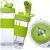 800W Blender - Green, BPA-Free - with Glass Set 92525703