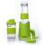 Camry CR 4069 green blender with two bottles