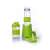 Camry CR 4069 green personal blender with one bottle and lid