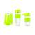 Camry CR 4069 green personal blender with two bottles
