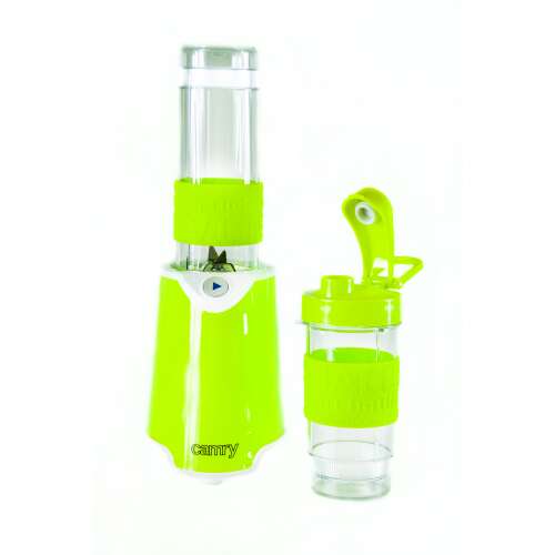 Camry CR 4069 Personal Blender with Two Bottles - Green
