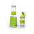 Camry CR 4069 green blender with one bottle