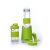 Mini Blender Smoothie Camry CR 4069, 500 W, 1 viteza, 2 recipiente ,0.6 l,0,47I ,verde 92525703
