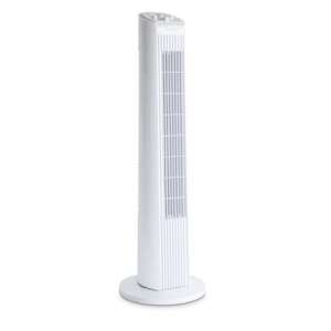 Bewello fehér oszlopventilátor időzítővel - Bewello