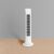 Bewello BW2053WH Oszlopventilátor, 45 W, Fehér 97000049
