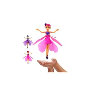 Repülő tündér, Rózsaszín 58833595 Interaktív gyerek játék