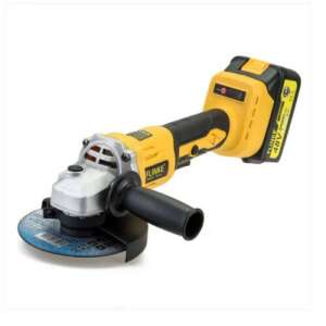 Șlefuitor unghiular fără fir Flinke FK-8027 48V - Flinke