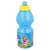 Baby Shark kulacs, kék színű, sárga kupakkal, 400ml, BPA mentes