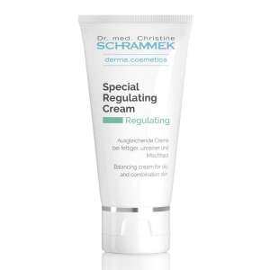 Schrammek Special Regulating Cream 100 ml  58852464 Dekorkozmetikum anyukáknak