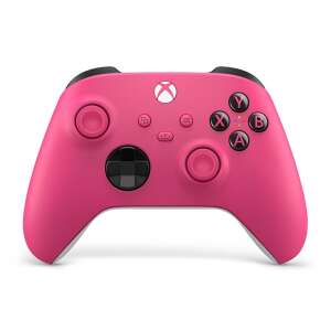 Bezprzewodowy kontroler Microsoft Xbox Series X|S, Deep Pink - Microsoft