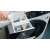 Electrolux EW6F349BSA AutoDose elöltöltős mosógép, 9 kg, 1400 f/p., WIFI, ökoinverter motor, Fehér 64416457}