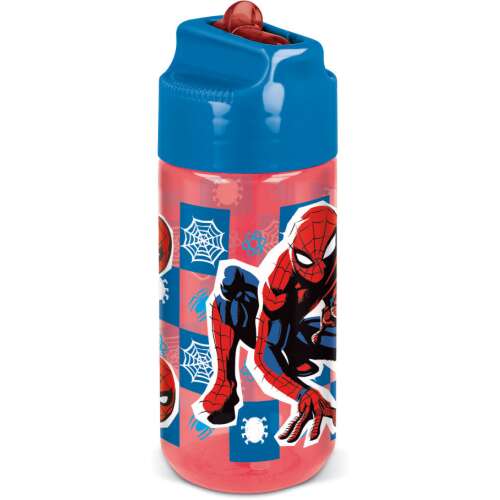 Plastikowa butelka na wodę Spiderman Arachnid Hydro 430 ml