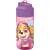 Пластмасова бутилка за вода Paw Patrol Skye 430 ml със сламка и капачка
