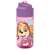 Пластмасова бутилка за вода Paw Patrol Skye 430 ml със сламка и капачка