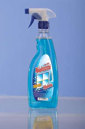 Detergent pentru geamuri, 500 ml, Window Magic 31569262