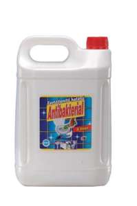 Antibakteriális gél, 5 liter, hypo fresh disinfectant, bathroom cleaner - General cleaner