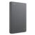 Seagate Basic 1TB Външен твърд диск - Страничен изглед