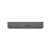 Seagate Basic 1TB external hard drive, dark gray, USB port