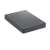 Seagate Basic 1TB external hard drive, dark gray