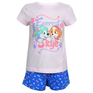 nickelodeon nyári pizsama Mancs Őrjárat Skye 2-3 év (98 cm) 58853796 Gyerek pizsamák, hálóingek